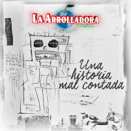 Una historia mal contada